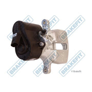 Apec Brake Caliper Assembly Rear Left BCA1169
