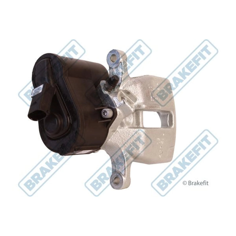 Apec Brake Caliper Assembly Rear Left BCA1169