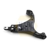 NAPA Control/Trailing Arm Front Left fits Hyundai Elantra IV 2005-2011 1.6