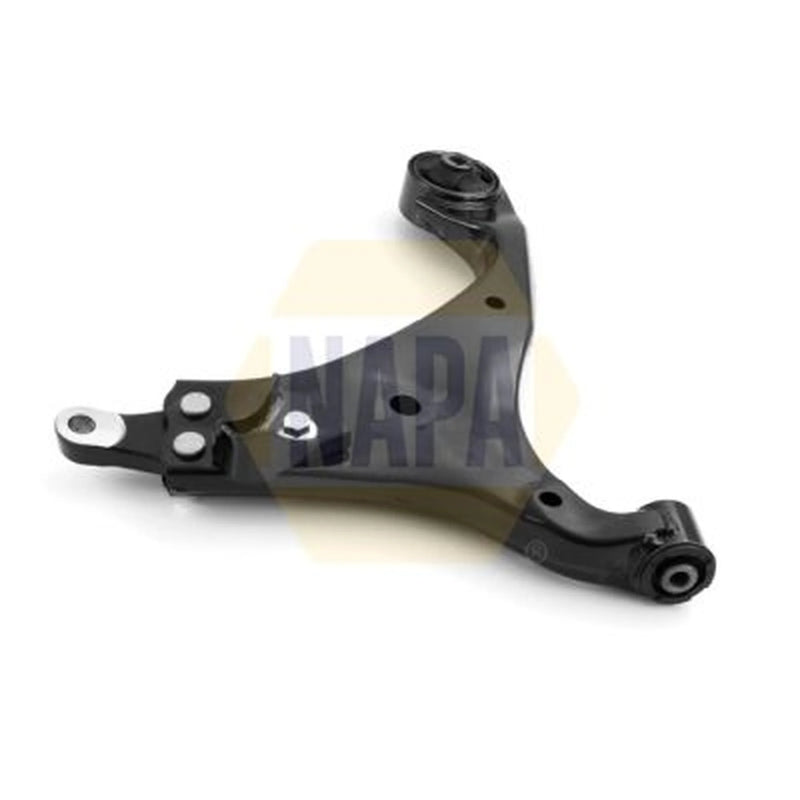 NAPA Control/Trailing Arm Front Left fits Hyundai Elantra IV 2005-2011 1.6