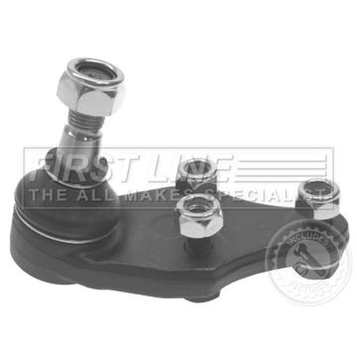 First Line Ball Joint Front Left fits Land Rover Freelander I 1998-2006