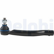 Delphi Steering Tie Rod End Ball Joint Front Right M16x1.5 fits Lexus Es 2018 on