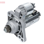 Denso Starter Motor 12V 1.1kW 10 Teeth fits Audi A1 2010-2015 1.4