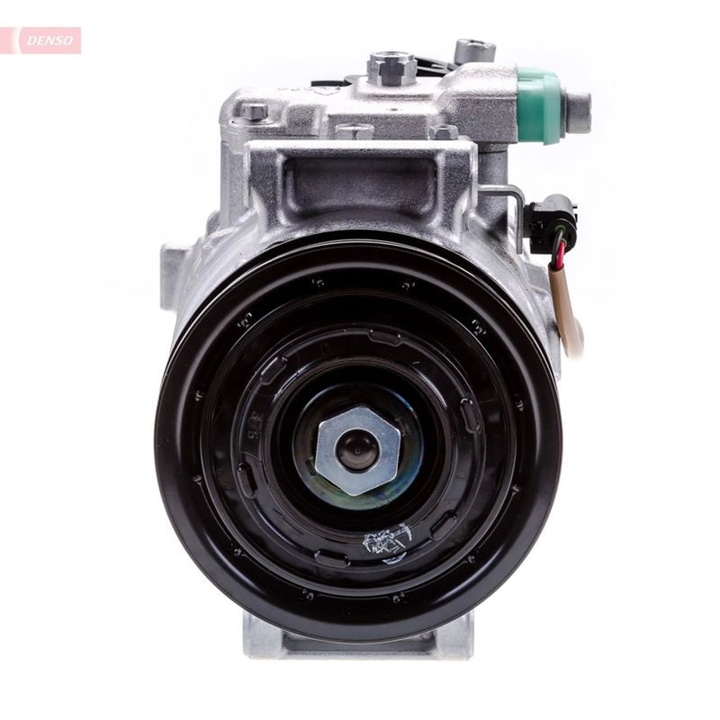 Denso Air Conditioning Compressor fits Mercedes-Benz B-Class Sports Tourer