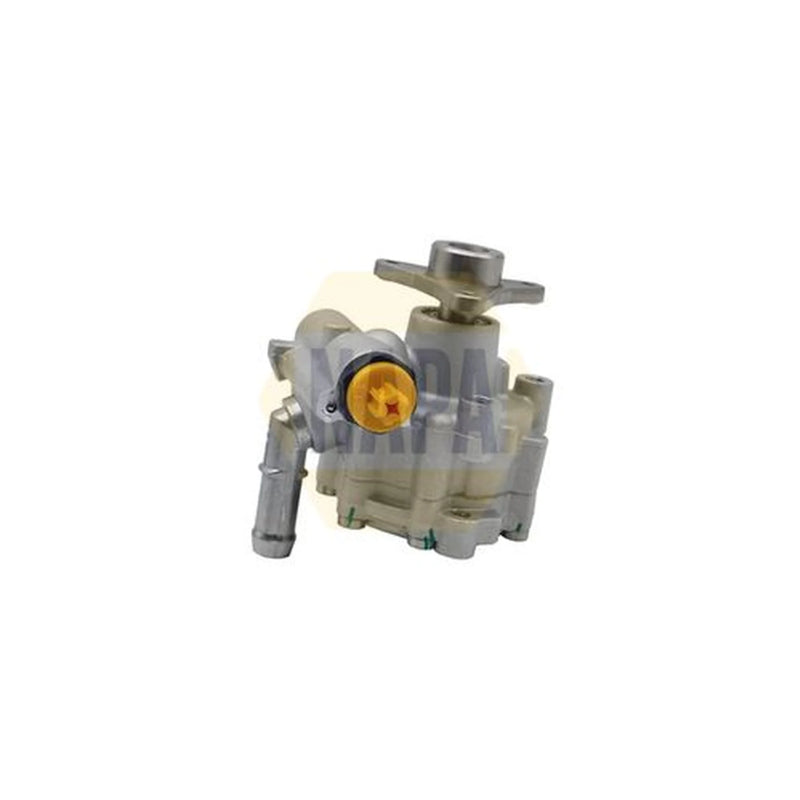 NAPA Power Steering Hydraulic Pump fits Opel Vivaro A 2006-2014 2.0