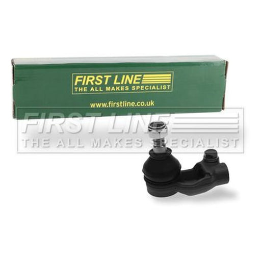 First Line Steering Tie Rod End Ball Joint fits Daewoo Aranos 1995-1997 1.8