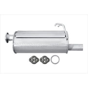 Hella End Silencer Rear fits Honda Cr-V I 1995-2002 2.0