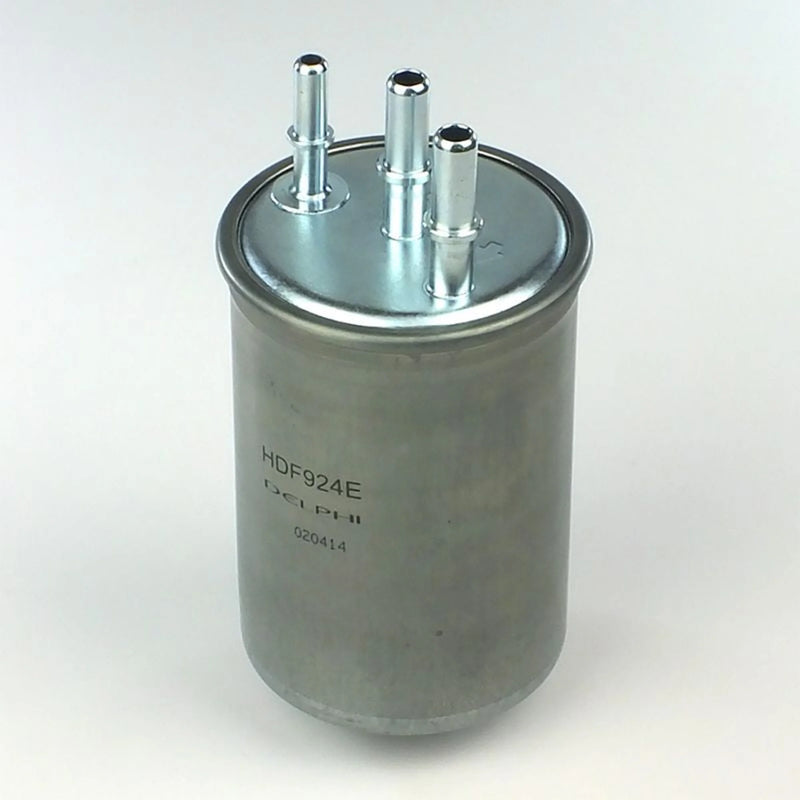 Delphi Fuel Filter Element fits Ford Focus I 2001-2004 1.8