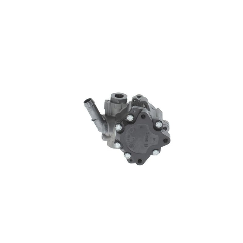 Bosch Power Steering Hydraulic Pump fits Audi Q5 2008-2017 2.0