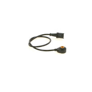 Bosch Engine Knock Sensor fits Maserati Ghibli III 2013 on 3.0
