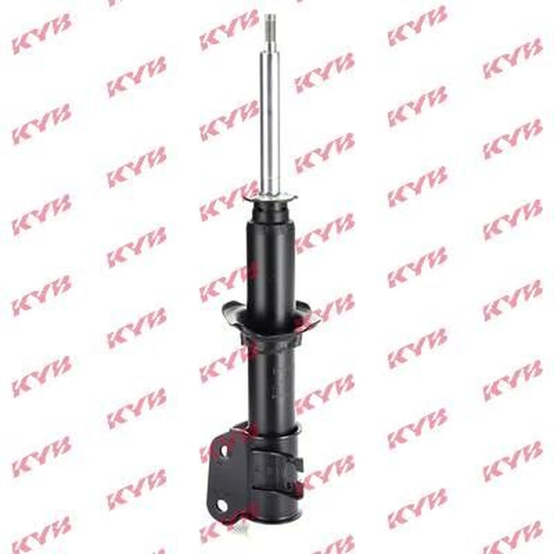 KYB 2 x Front Shock Absorbers fits Suzuki Alto VI 2002-2008 1.1