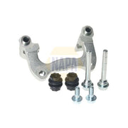 NAPA Napa Caliper Carrier (Single) fits Audi A4 B5 1994-2001