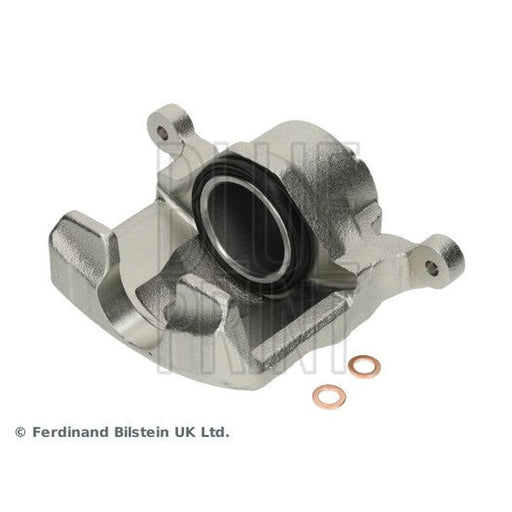 Blue Print Brake Caliper Assembly Front Right ADBP450245