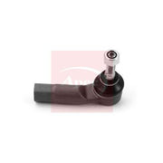 Apec Steering Tie Rod End Ball Joint Front Right fits Alfa Romeo Giulietta