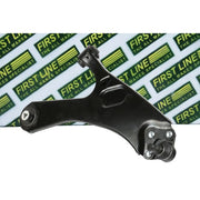 First Line Control/Trailing Arm fits Citroën C4 III 2020-2021 1.2 1.5