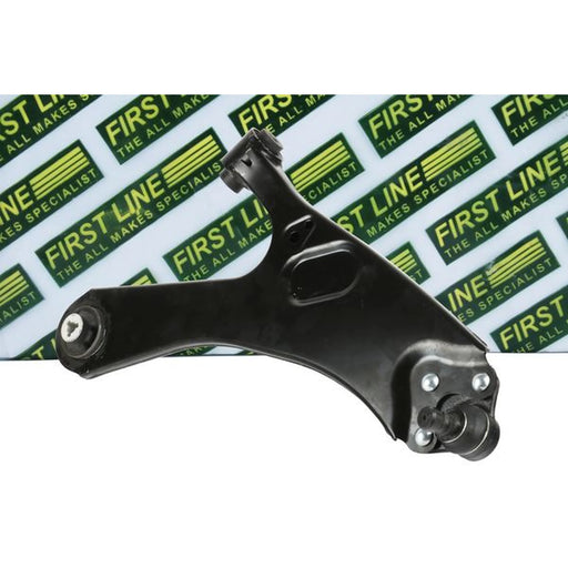 First Line Control/Trailing Arm fits Citroën C4 III 2020-2021 1.2 1.5
