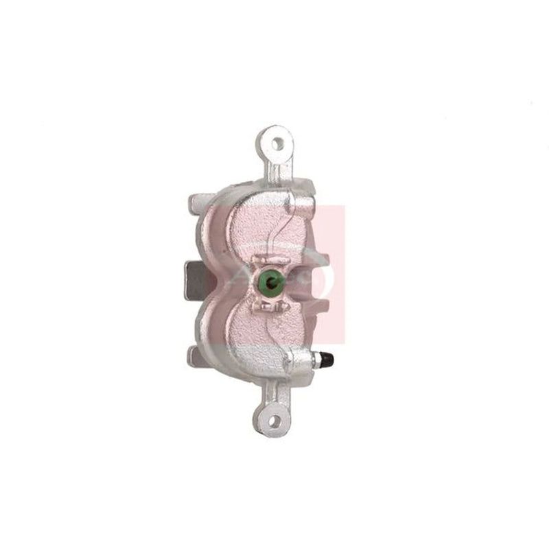 Apec Brake Caliper Assembly Front Left LCA677N