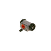 Bosch Wheel Cylinder Hydraulic Brake Rear fits Ford Ecosport 2013-2022 1.0 1.5