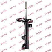 KYB Shock Absorber Damper Strut Front fits Mercedes-Benz C-Class 2000-2008