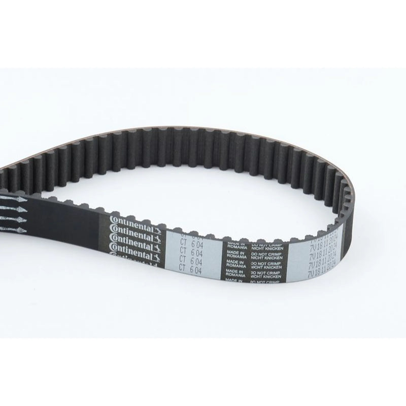 Continental CTAM Timing Belt Cambelt 153 Teeth fits Renault 11 1983-1988 1.6