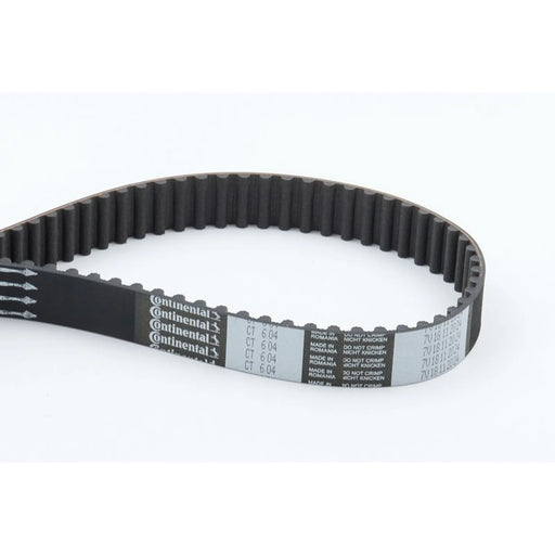 Continental CTAM Timing Belt Cambelt 153 Teeth fits Renault 11 1983-1988 1.6
