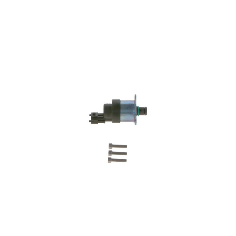 Bosch Fuel Quantity Control Valve (Common Rail) High-pressure Pump