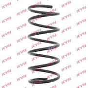 KYB Front Suspension Coil Spring fits Ford Puma 1997-2002 1.4 1.6 1.7