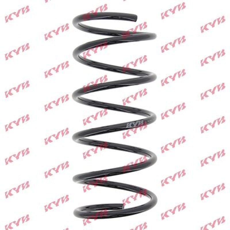 KYB 2 x Suspension Springs fits Ford Puma 1997-2002 1.4 1.6 1.7