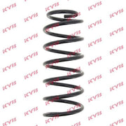 KYB Front Suspension Coil Spring fits VW Caddy I 1982-1992 1.6