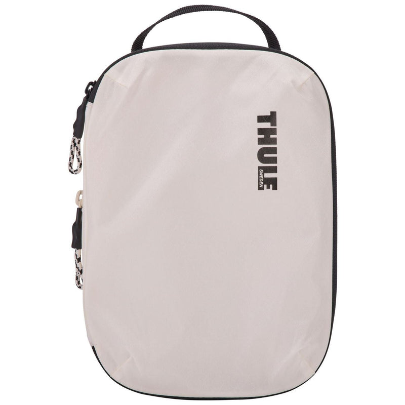 Thule compression packing cube compression packing cube medium white Thule - Bars 4 Cars