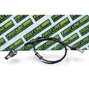 First Line Clutch Control Cable Pull fits Nissan 100NX 1990-1994 1.6