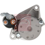 Apec Starter Motor 12V 1.1kW 8 Teeth fits Ford B-Max 2012-2017 1.0