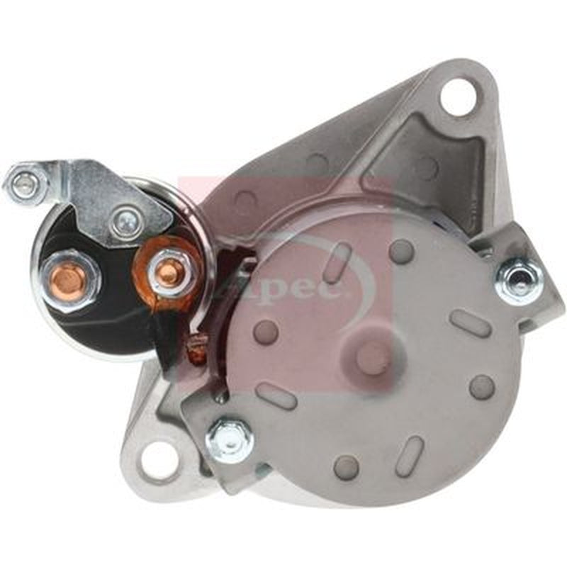 Apec Starter Motor 12V 1.1kW 8 Teeth fits Ford B-Max 2012-2017 1.0
