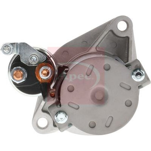 Apec Starter Motor 12V 1.1kW 8 Teeth fits Ford B-Max 2012-2017 1.0