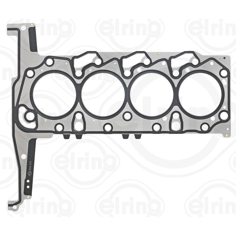 Elring Cylinder Head Gasket 1mm Thick fits Ford Ranger 2011 on 2.2