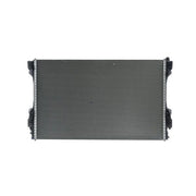 Mahle Engine Radiator fits Porsche Panamera 2009-2016 3.0 3.6 4.8