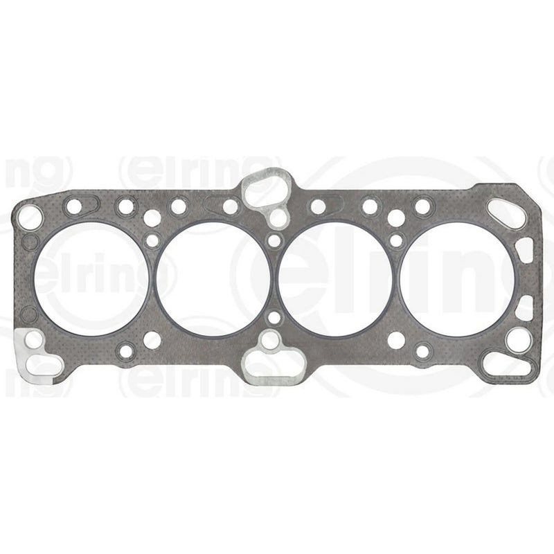 Elring Cylinder Head Gasket 1mm Thick fits Hyundai Sonata 1988-1996 2.0