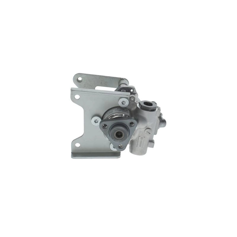 Bosch Power Steering Hydraulic Pump fits BMW X3 2003-2006 2.5 3.0