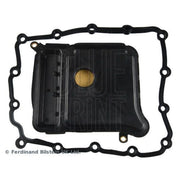 Blue Print Auto Trans Filter Kit fits BMW 1 2007-2013