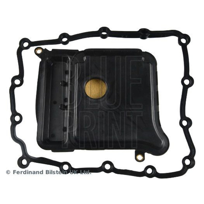 Blue Print Auto Trans Filter Kit fits BMW 1 2007-2013