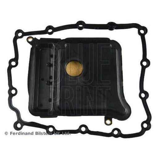 Blue Print Auto Trans Filter Kit fits BMW 1 2007-2013