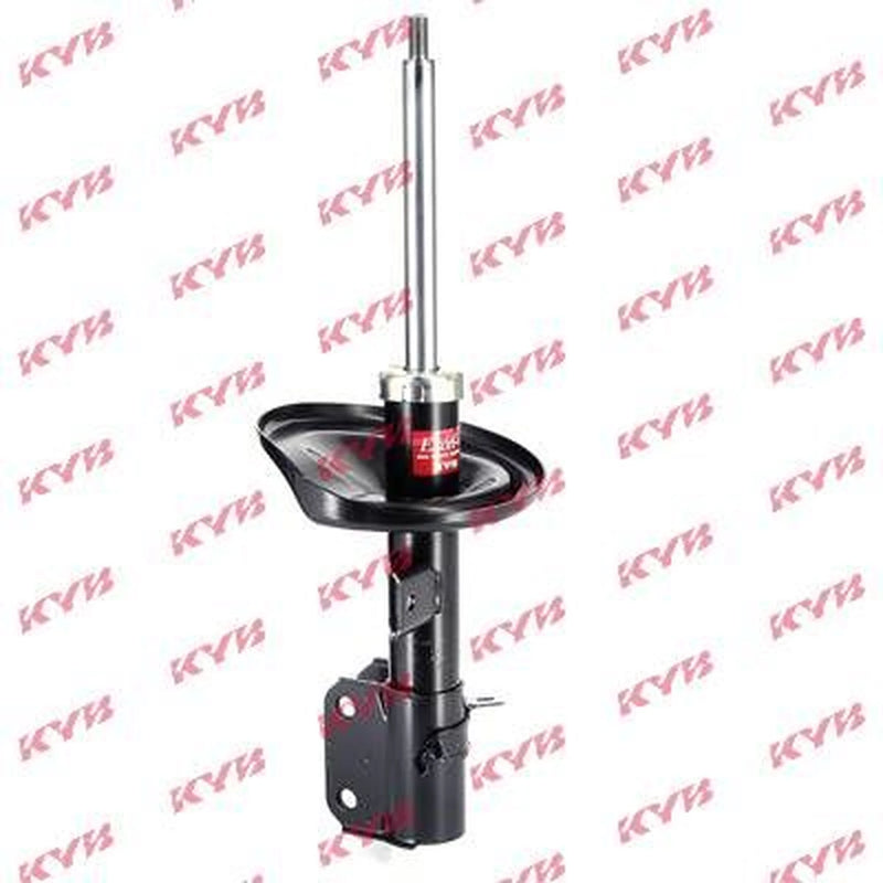 KYB Shock Absorber Damper Strut Front Left fits Suzuki Kizashi 2010 on 2.4