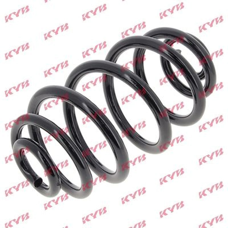 KYB Rear Suspension Coil Spring fits Audi A6 C5 1997-2005