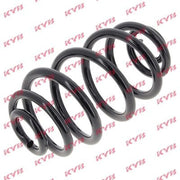 KYB 2 x Suspension Springs fits Audi A6 C5 1997-2005 1.8 1.9 2.0 2.4 2.5 2.7