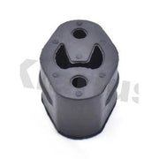 Klarius Exhaust System Mount Rubber fits Ford Fiesta V 2005-2008