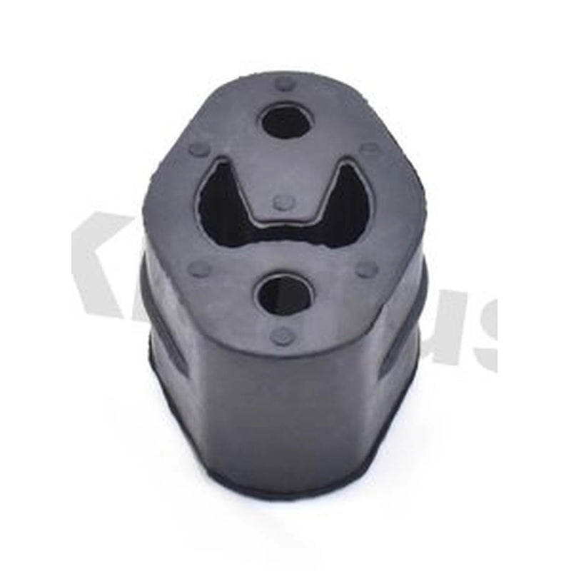 Klarius Exhaust System Mount Rubber fits Ford Fiesta V 2005-2008