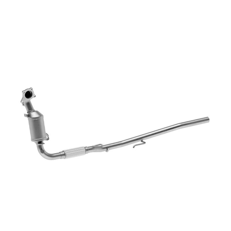 Hella Catalytic Converter - 8LE 366 055-721