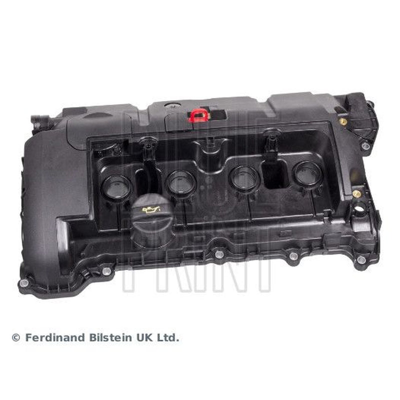 Blue Print Cylinder Head Cover ACM (Polyacrylate) fits Citroën Mpv 2009-2018 1.6