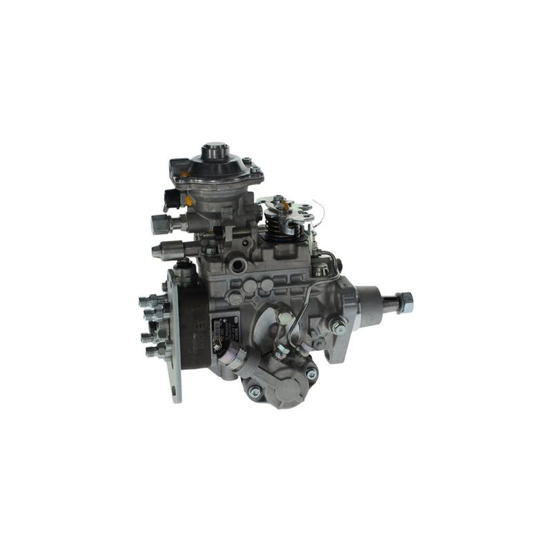 Bosch Diesel Injection Pump