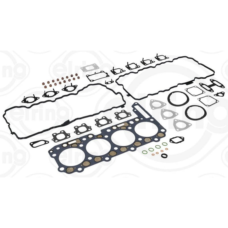 Elring Cylinder Head Gasket Kit fits Eicher Pro Series 6000 2015 on